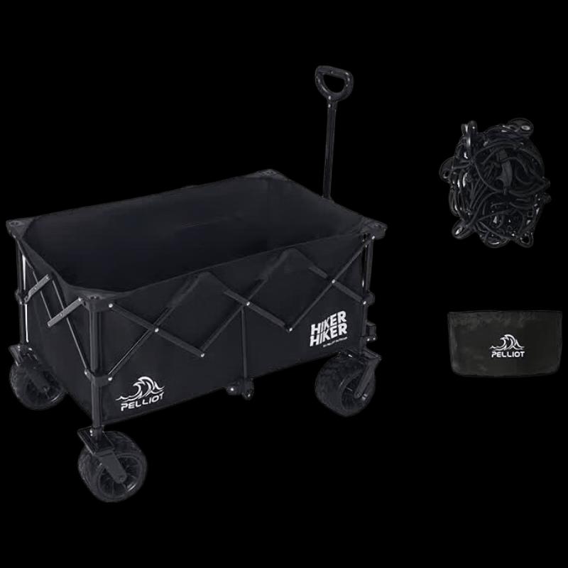 Pelliot Journey Outdoor Folding Cart