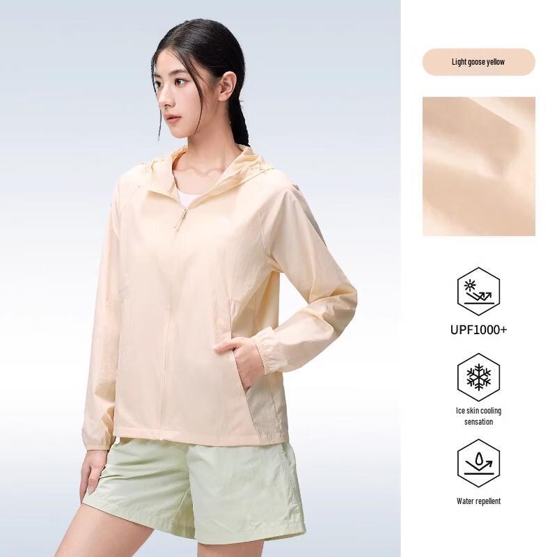 

Camel Women s UPF 50+ Sun Protection Jacket L