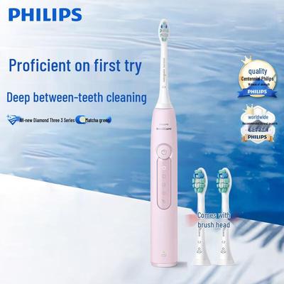 Elektronik für Beauty & Gesundheit – Elektrische Zahnbürsten