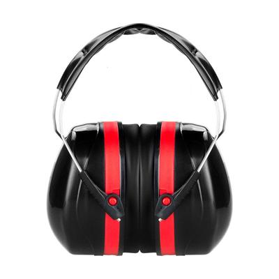Tactical Earmuffs Anti Noise Hearing Protector Noise Canceling Headphones Hunting Work Study Sleep Ear Protection Shooting