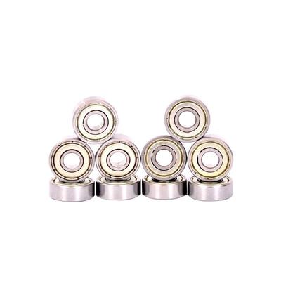 LUT High-Speed Miniature Bearings