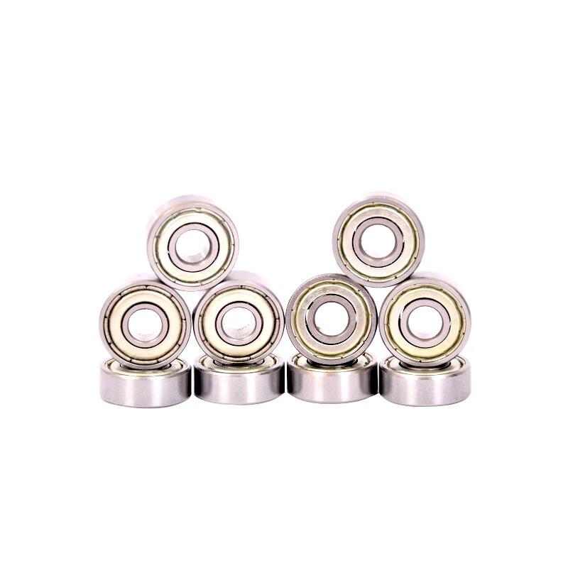 LUT High-Speed Miniature Bearings