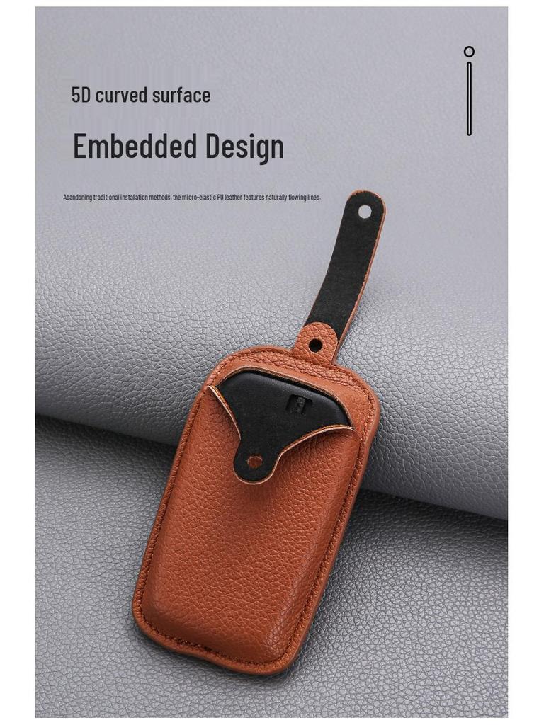 Toyota Camry, Corolla, RAV4, Highlander, Crownlander, Levin Key Case Shell