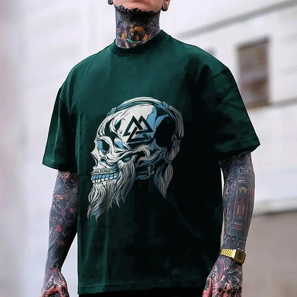 Summer Loose Quick Dry And Comfortable Oversized TShirt Weirdness 100% Polyes T-Shirt Popular Tee Shirt Summer  Short Sleeve Top