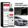 50ml Auto Kras Reparatie Wax Multi-Effect Bescherming Auto Krasverwijderaar Automotive Polijstwas voor Alle Voertuigen