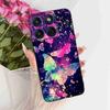 Lovely Cat For Motorola Edge 70 Case Cover Soft Silicone Phone Case For Motorola Edge70 Edge 70 5G Back Cover Bumper