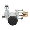 Go Kart Hydraulic Brake Master Cylinder Replacement for Roketa GK‑01 GK‑06 GK‑13 GK‑19 GK‑28 GK‑39 GK‑43