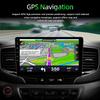 Reakosound 2+32G 2Din 10'' Andriod 11 Car Multimedia Player Carplay GPS Navigation Bluetooth Car Audio Wifi USB FM MirrorLink HD