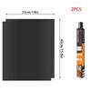 Multifunctional Grill Mat Microwave Oven Mat Household Grill Pan Liner Reusable High Temperature Resistant Baking Accessories