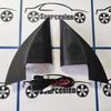 For Kia Rio 4 KX CROSS 2018-2026 K2 KIA Rio X-Line Tweeter Audio Triangle Head Drive Speakers Tweeter Horn Audio Wire