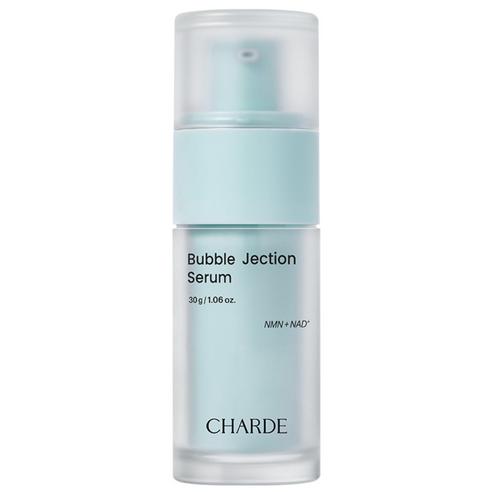 CHARDE Bubble Jection Wrinkle Serum Anti-Wrinkle Firming Care 30ml 30ml