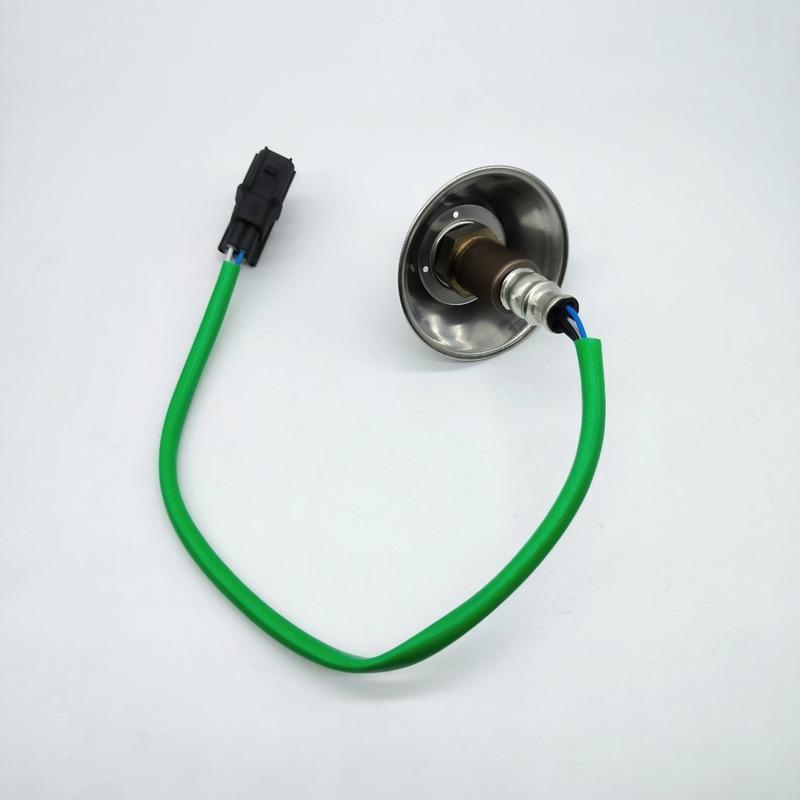 36531-RB0-003 Автомобильный лямбда-зонд (датчик кислорода) соотношения воздух/топливо, верхний, для Honda Fit City Jazz Civic Accord 36531RB0003 234-9077