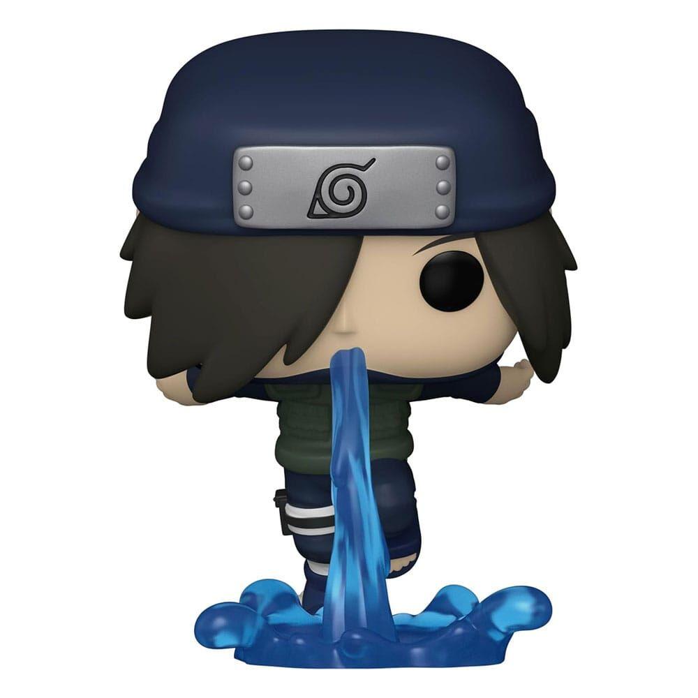 Funko pop naruto 1198 izumo kamizuki figurka kolekcjonerska