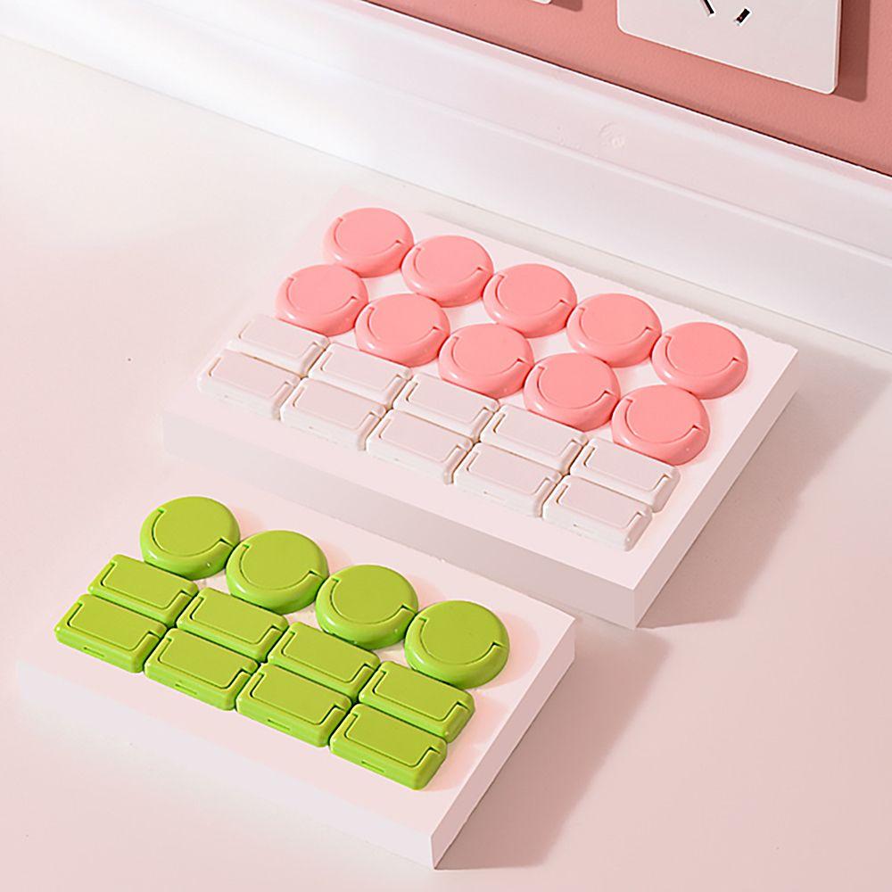 Baby Power Safety Plug Protector 2-pin/3-pin Socket Cover New Socket Plug Protector Cover  Child