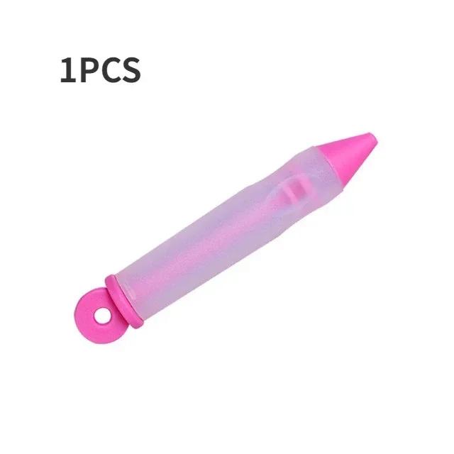 

Baking Tools for Cakes, Chocolate Decorating Tools, Cake Mold, Cookie Icing Piping, Pastry Nozzles, Silicone Food Writing Pen