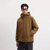 JACK&JONES Men's Casual Hooded Jacket