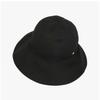 Helen Kaminski Mael Black Bucket Hat Hat51838