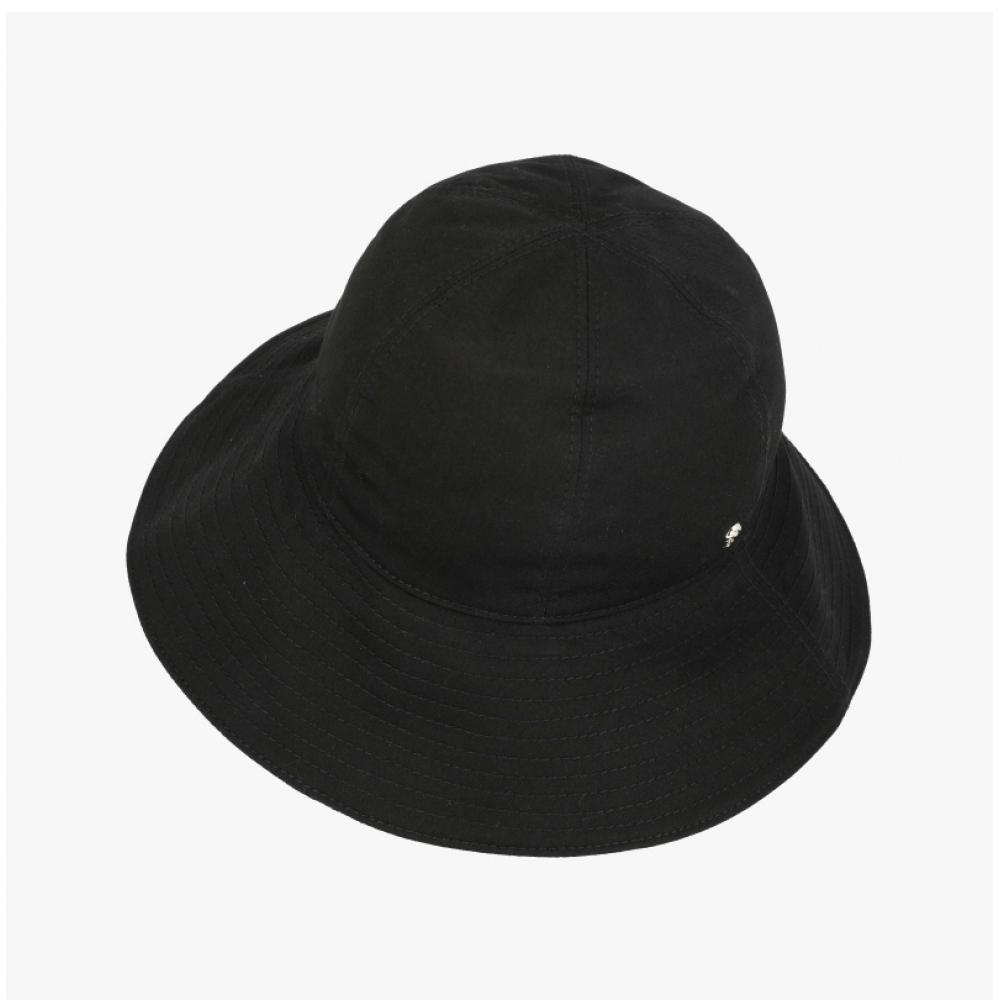 Helen Kaminski Mael Black Bucket Hat Hat51838