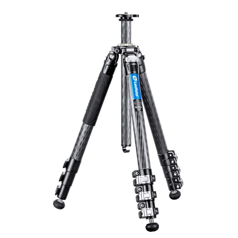 

Leofoto Tripod Mamba regular import product LV-284C O/Domestic чорний