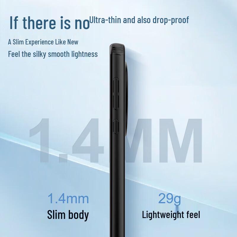 Huawei Mate 60 Pro Schutzhülle