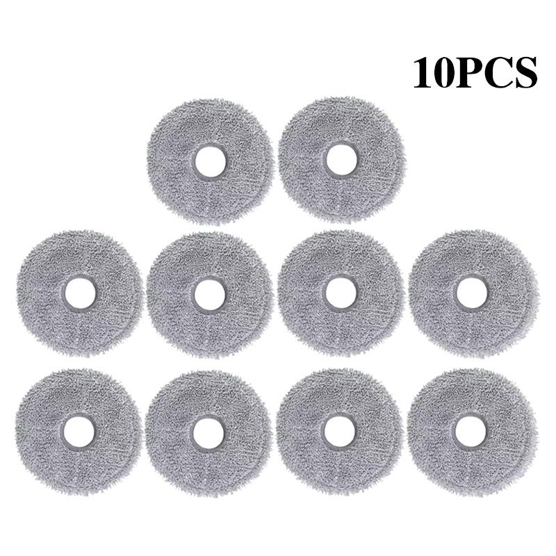 Dreame L10s Ultra Gen2 / L10s Pro Ultra Heat Vacuum Cleaner Replacement Accessories Main Side Brush HEPA Filter Mop Dust Bag