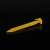 Tent Pegs Tent Stake Camping Nails Support Nails Plastic Tent Hook Tent Accessories Camping Tents