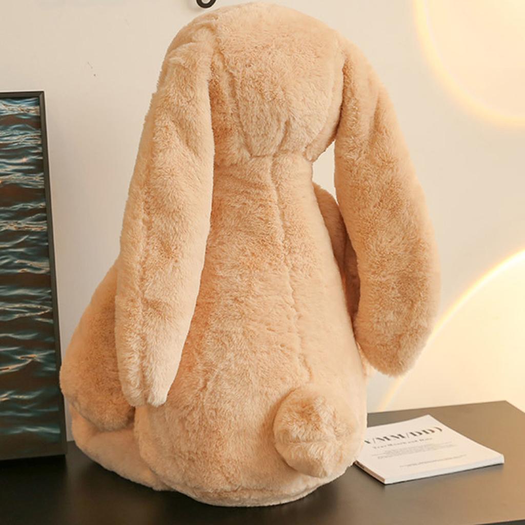 Cartoon Easter Egg Theme Bunny Doll Balloons Set Children's Birthday Party Baby Shower Supplies Decoration