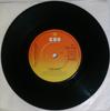 7-Zoll-Schallplatte NICK STRAKER BAND Like Dust CBSA1457 CBS 1981 UK Tanz Electronica Gebraucht
