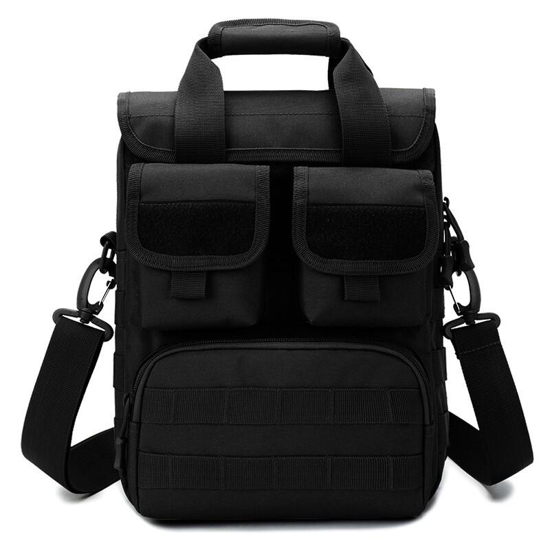 Armory Men's Multi-functional Outdoor Crossbody Bag