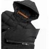 Men's Vest Loose Winter Warm Down Cotton Vest Coat