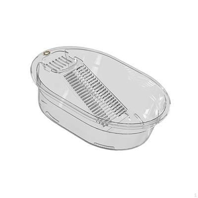 Koupelna a záchod – Lavory