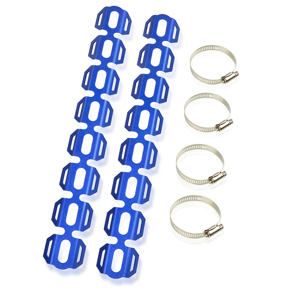 For BMW F800GS R1200GS F650GS F700GS F 800 1200 700 GS Motorcycle Exhaust Muffler Pipe Protector Heat Shield Cover Accessories