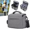 Portable Size Camera Storage Bag Waterproof Camera Protective Case  Travel Photography