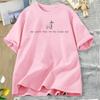 He Left The 99 T Shirt Christian TShirts Unisex Women Bible Verse Tshirt Religious Short Sleeve Tee Shirt Women Clothing Tops