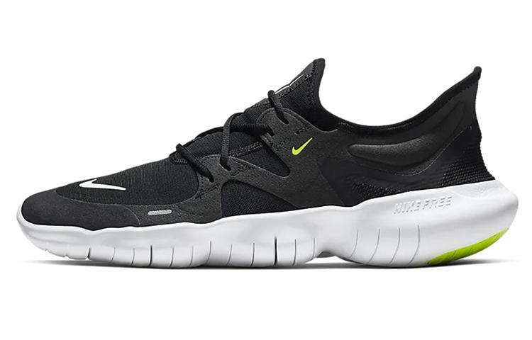 Nike Free Rn 5.0  Black  AQ1289-003 44