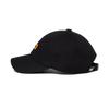 KODAK Signature Fit Color Plus Ball Cap Black