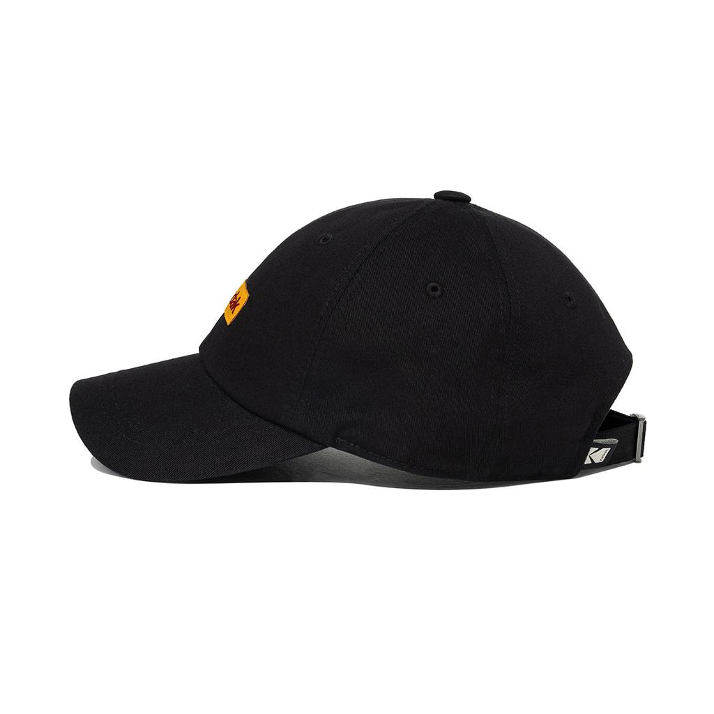 KODAK Signature Fit Color Plus Ball Cap Black