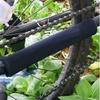 Mountain Bike Chainstay Protector Guard - 2101052mm Durable Stitched Lightweight Bicycle Frame Protection Sticker, 18g