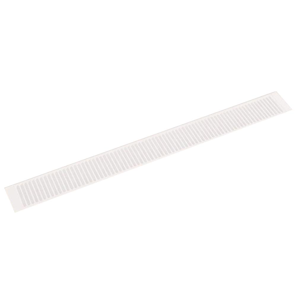 Stylish Cotton Linen Radiator Pad Dust Cover Easy to Use Magnetic Fit