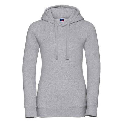 Authentischer Kapuzenpullover für Damen