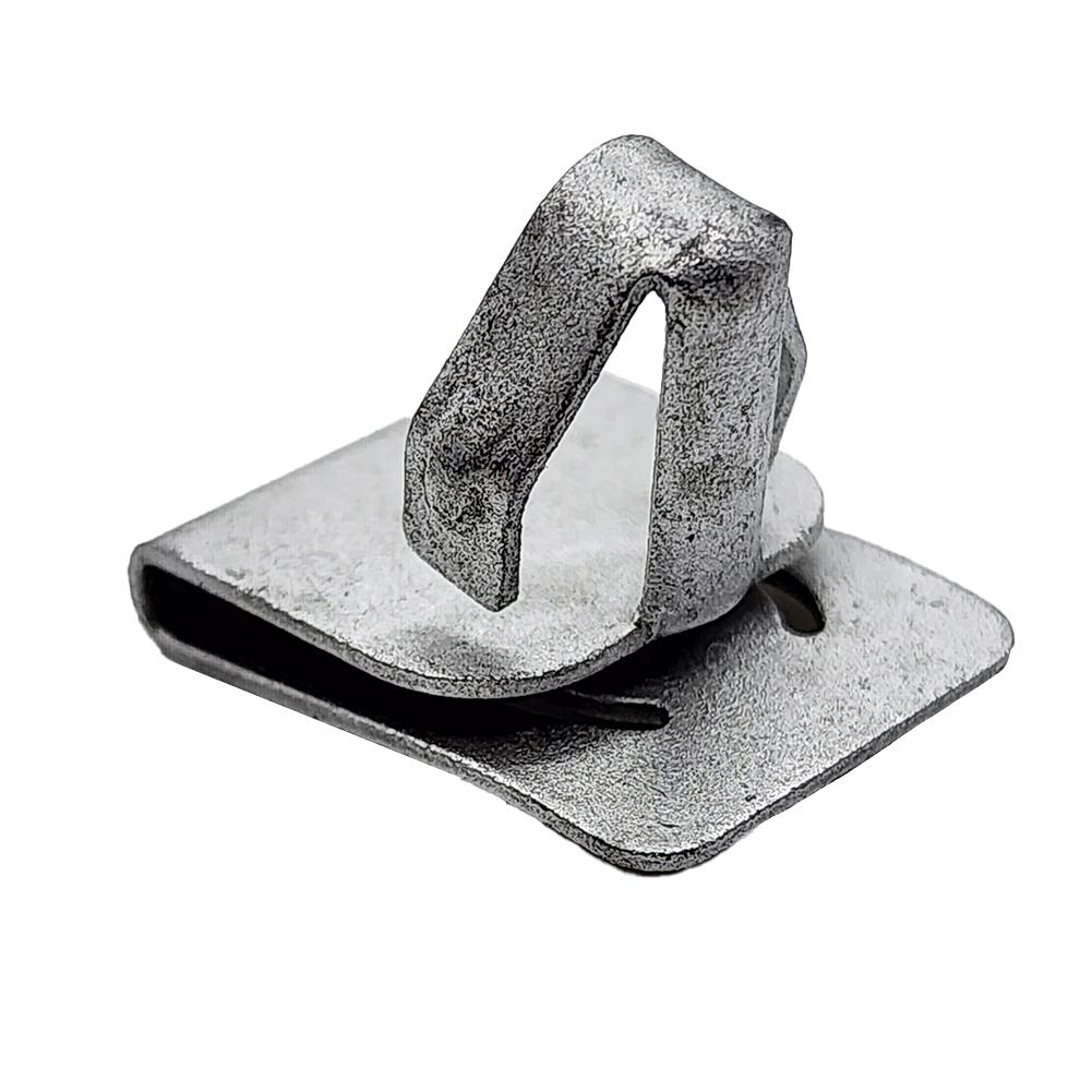 Bequeme Mode Heiß Neu Stilvoll Clips Panel Qualität. Kufen 4 STÜCK Zugangstür