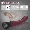 G Spot Vibrator Stimulator Dual Sex Toys for Woman Erotic Adult Products 2022 18+