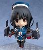 Nendoroid Kantai Collection Takao pomalowana ruchoma figurka -KanColle- Nieskalowane ABS i PVC