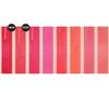 MISSHA Dewy Rouge Lipstick | 8 Shades | Moisturizing & Glossy Finish | Korean K-Beauty