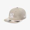 New Era Mlb New York Yankees Faded Washing Retro Crown Strapback Pebble 15131618