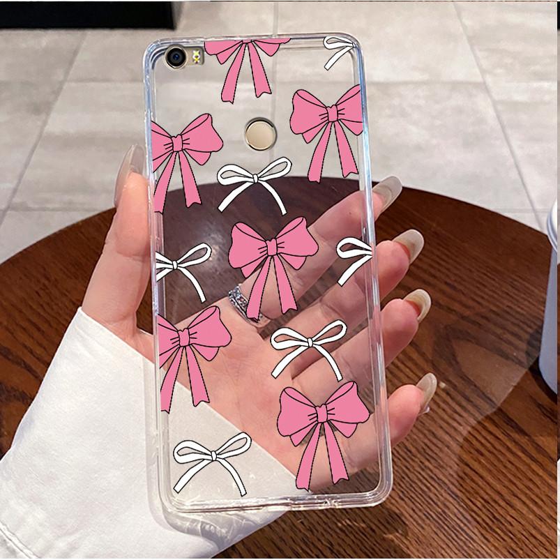 For Xiaomi Mi Max Case Clear Luxury Cute Love Rabbit Funny Cat TPU Soft Silicone Back Cover For Xiaomi Mi Max 1 Max1 Phone Case