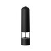 Pepper Grinder Labor-Saving Adjustable Battery-operated Wide Application Multi-purpose Grinding Kitchen Tool Electric Pepper Grinder Restaurants