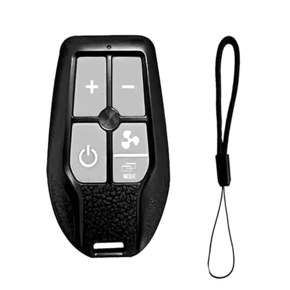 Universal Air Conditioner Remote Control Compatible with All Major Air Conditioner Brands and Models