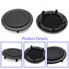 Auto Vorne Hinten Tür Hochtöner Lautsprecher Abdeckung Audio Horn Panel Für BMW 1 2 3 4 Serie M3 M4 F30 f31 F34 F33 F36 F82 F20 F21 F22
