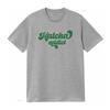 Retro Matcha Addict Lover T Shirt Green Tea Latte Iced Drink Trendy Aesthetic for Baristas vintage Washed Soft Stylish